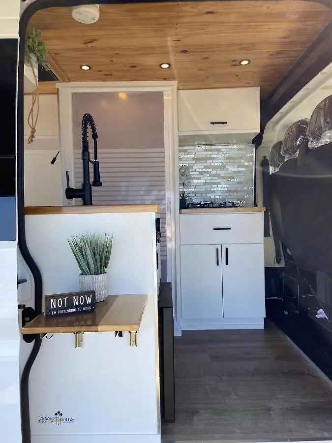 Discover Puerto Rico In Our Campervan Carlos By Van Del Sol San Juan