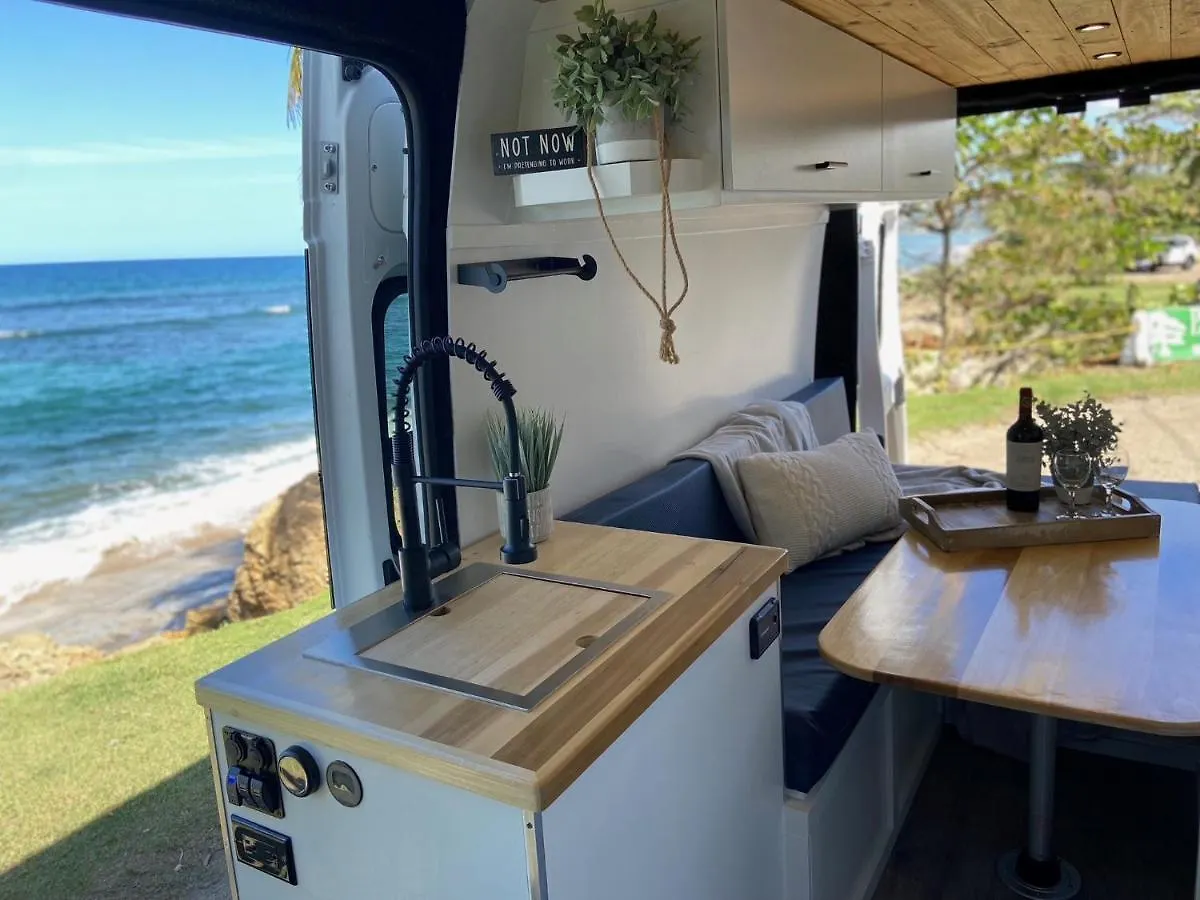 Discover Puerto Rico In Our Campervan Carlos By Van Del Sol San Juan Puerto Rico